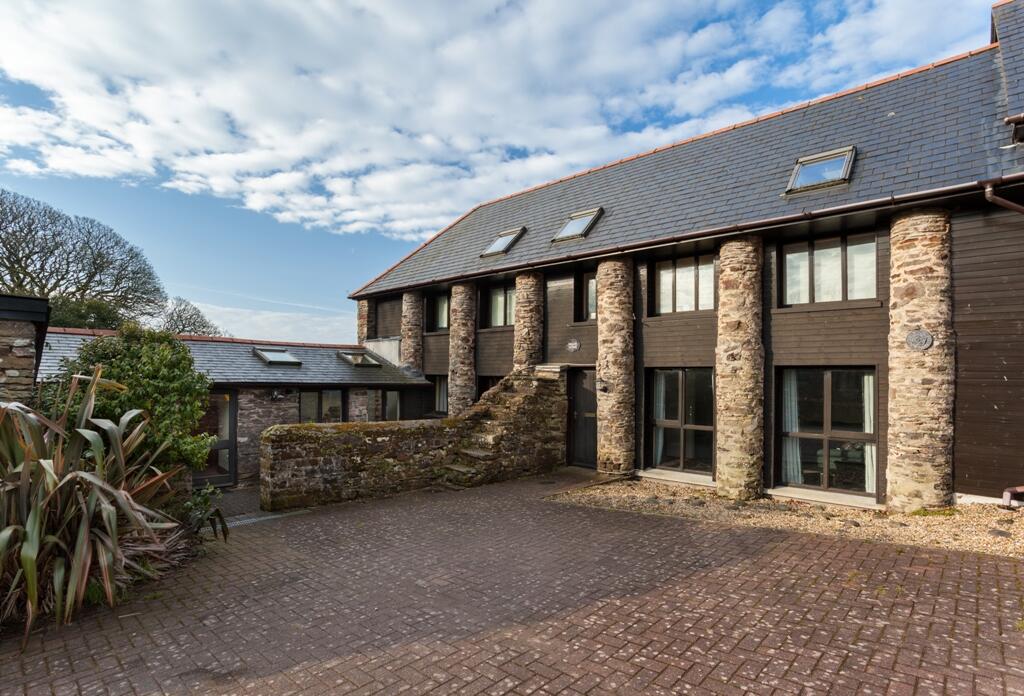 Main image of property: Smythapark Court, Loxhore, Barnstaple, Devon, EX31