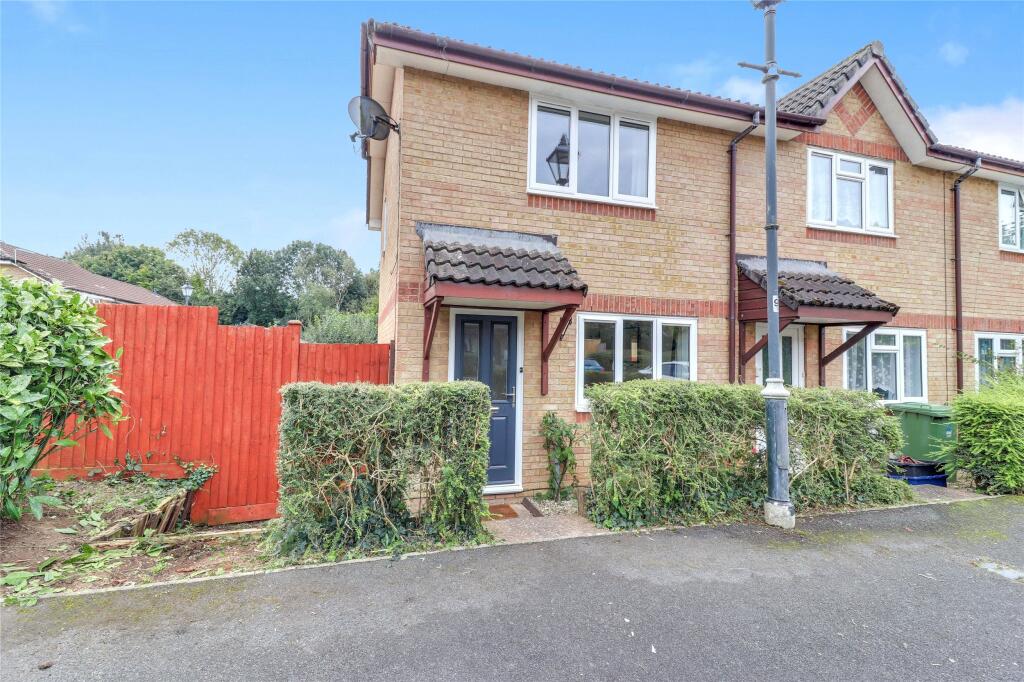 Main image of property: Juniper Court, Roundswell, Barnstaple, Devon, EX31