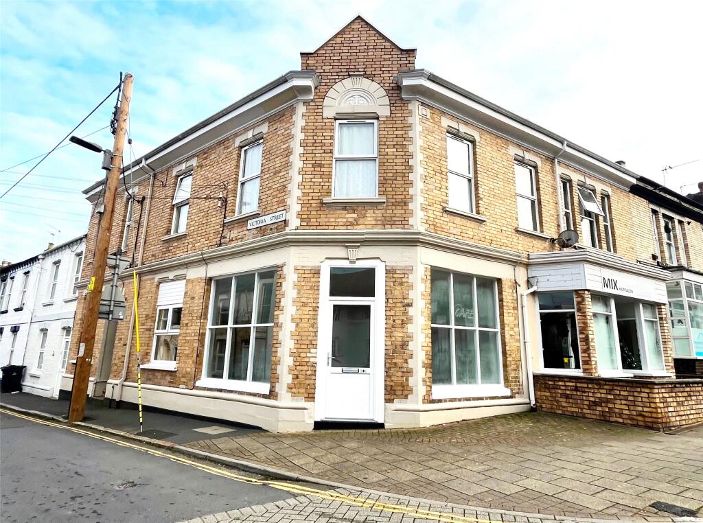 Main image of property: Newport Road, Barnstaple, Devon, EX32