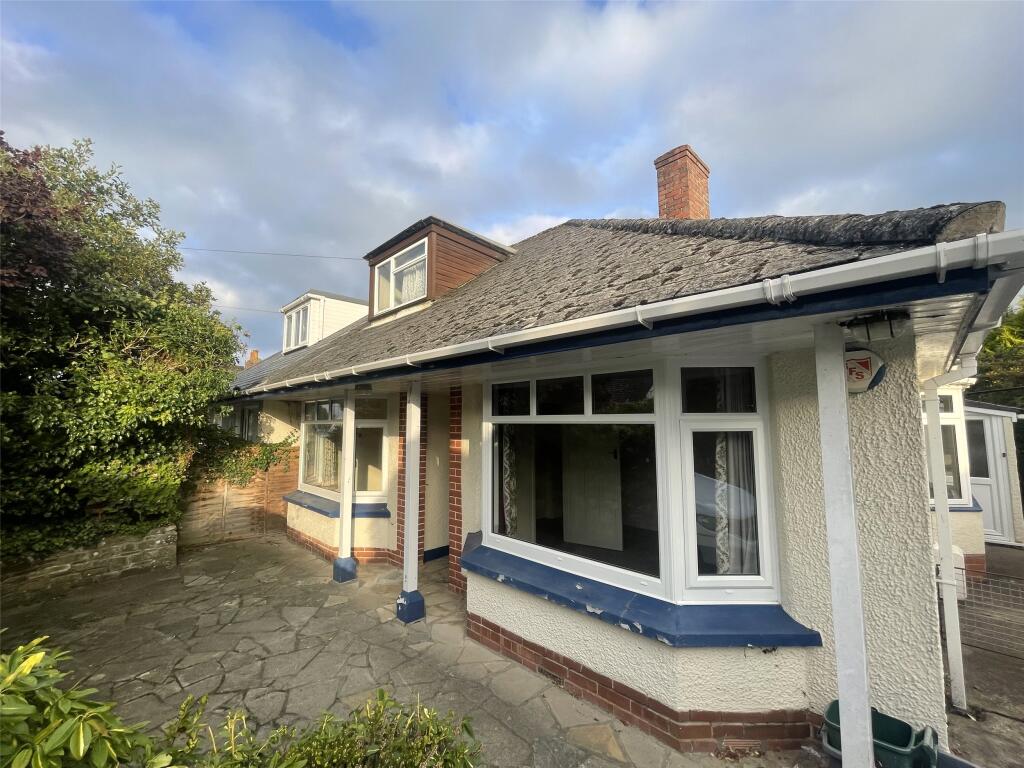 Main image of property: Chaddiford Lane, Barnstaple, Devon, EX31