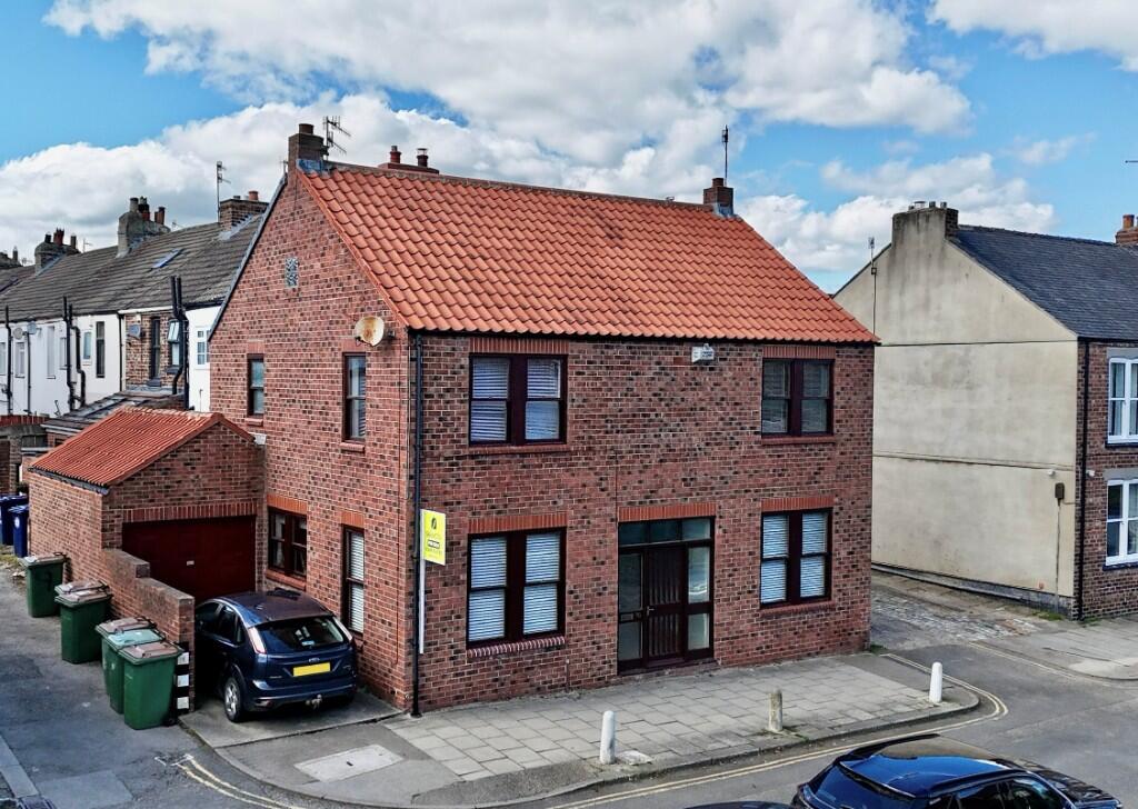 Main image of property: Belmangate, Guisborough, North Yorkshire, TS14