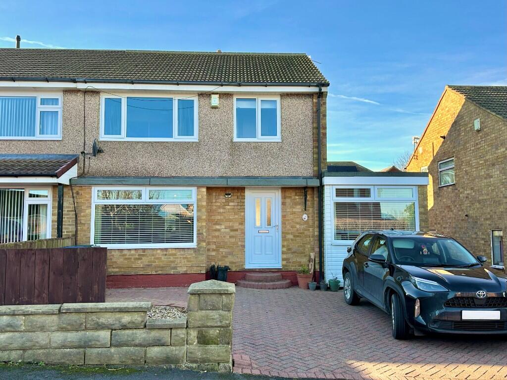 Main image of property: Chestnut Close, Saltburn-By-The-Sea, Cleveland, TS12