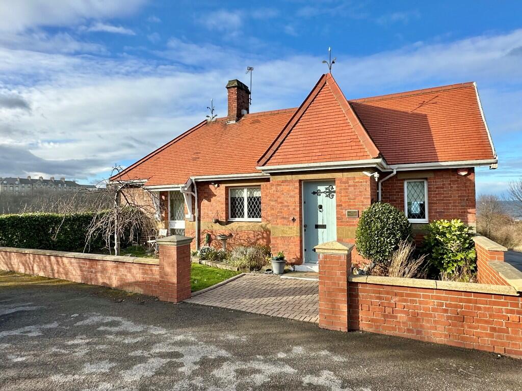 Main image of property: Toll Bridge Cottage, Saltburn Lane, Saltburn-By-The-Sea, North Yorkshire, TS12