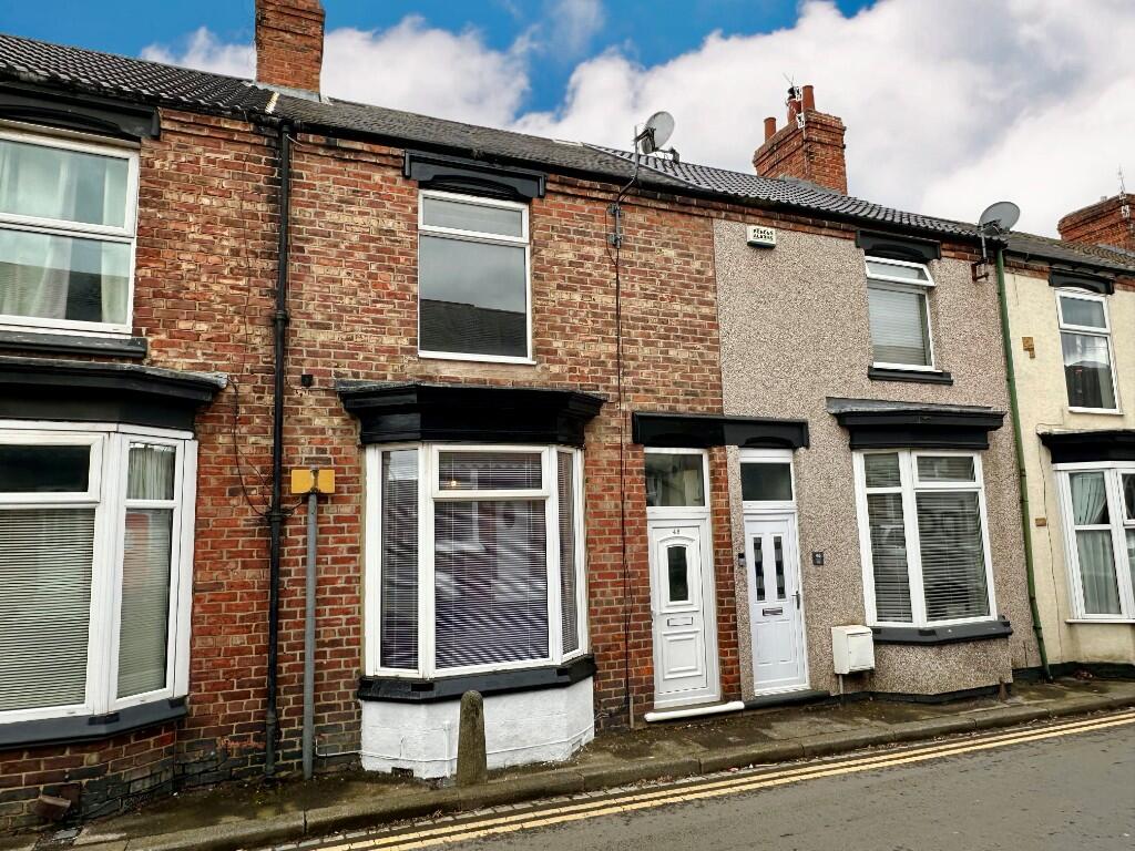 Main image of property: Allison Street, Guisborough, North Yorkshire, TS14