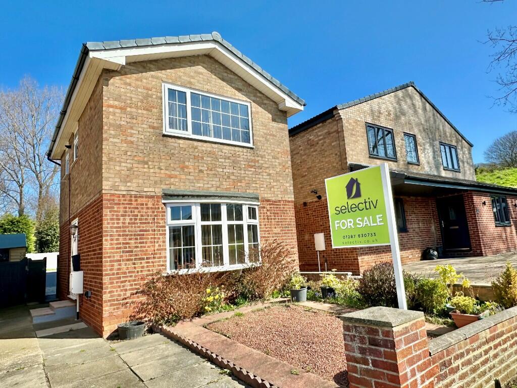Main image of property: Poplar Grove, Brotton, TS12