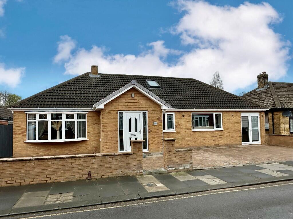 Main image of property: Glenfields, Hollymead Drive, Guisborough, North Yorkshire, TS14
