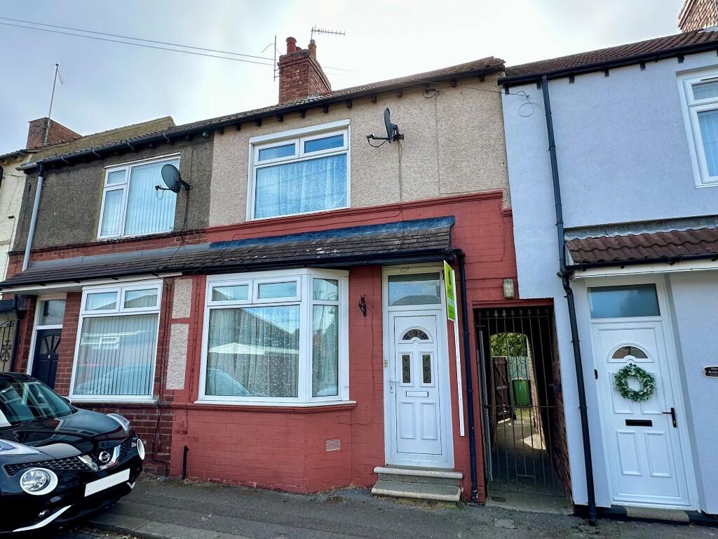 Main image of property: Whitwell Terrace, Guisborough, North Yorkshire, TS14