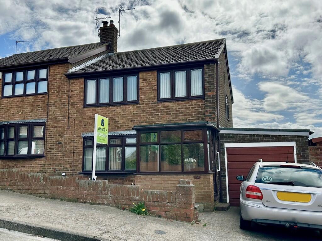 Main image of property: Dorset Road, Skelton-In-Cleveland, TS12