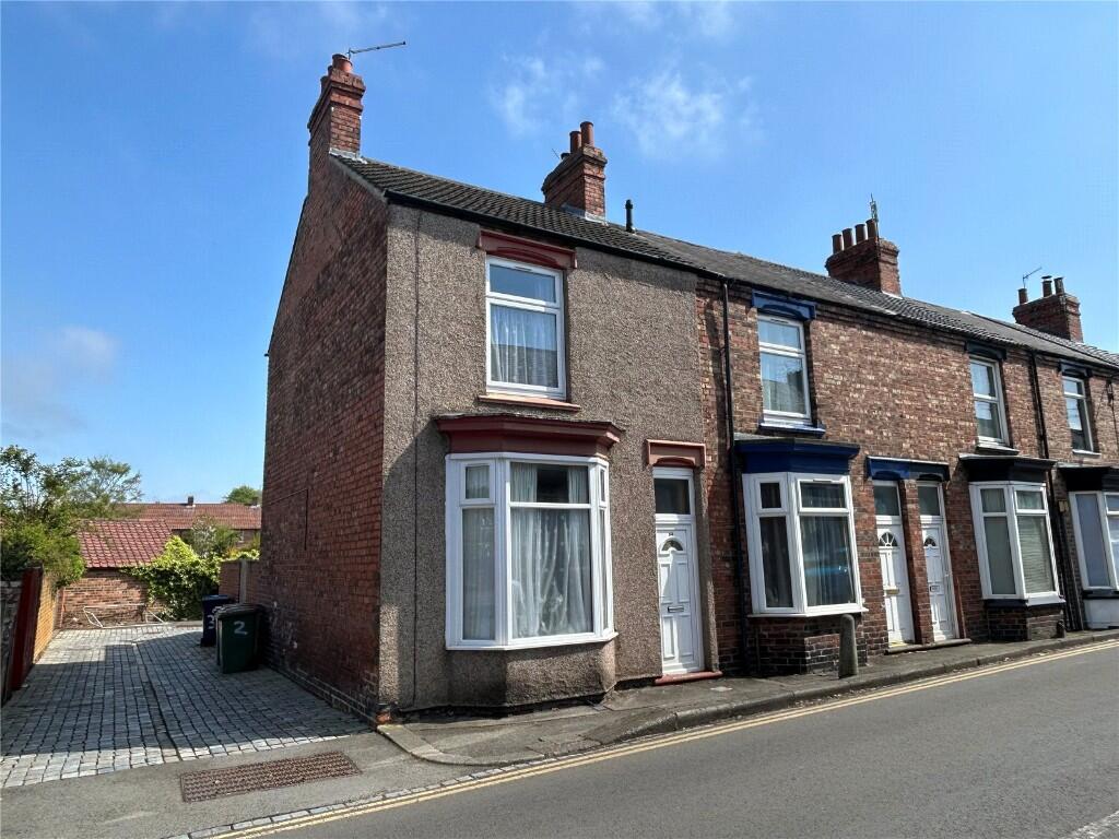 Main image of property: Allison Street, Guisborough, North Yorkshire, TS14