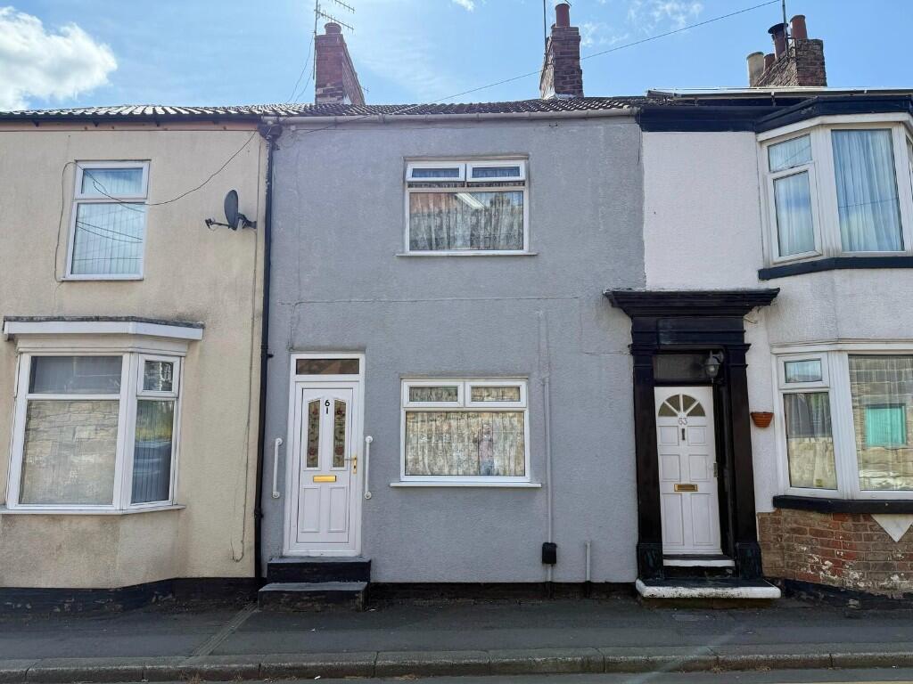 Main image of property: Northgate, Guisborough, North Yorkshire, TS14