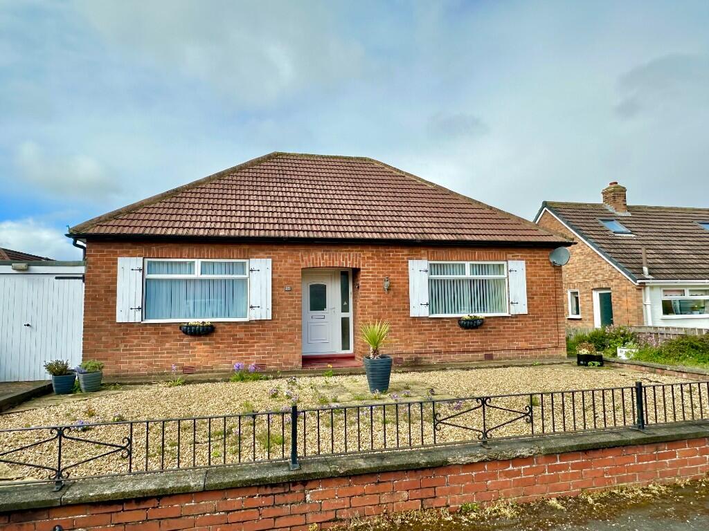 Main image of property: Cobble Carr, Guisborough, North Yorkshire, TS14