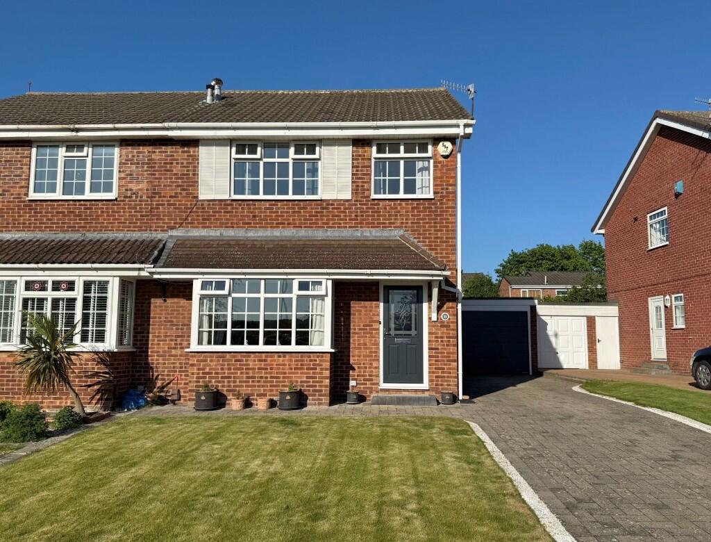Main image of property: Lauderdale Drive, Guisborough, North Yorkshire, TS14