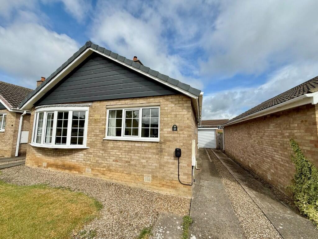 Main image of property: Askew Dale, Guisborough, North Yorkshire, TS14