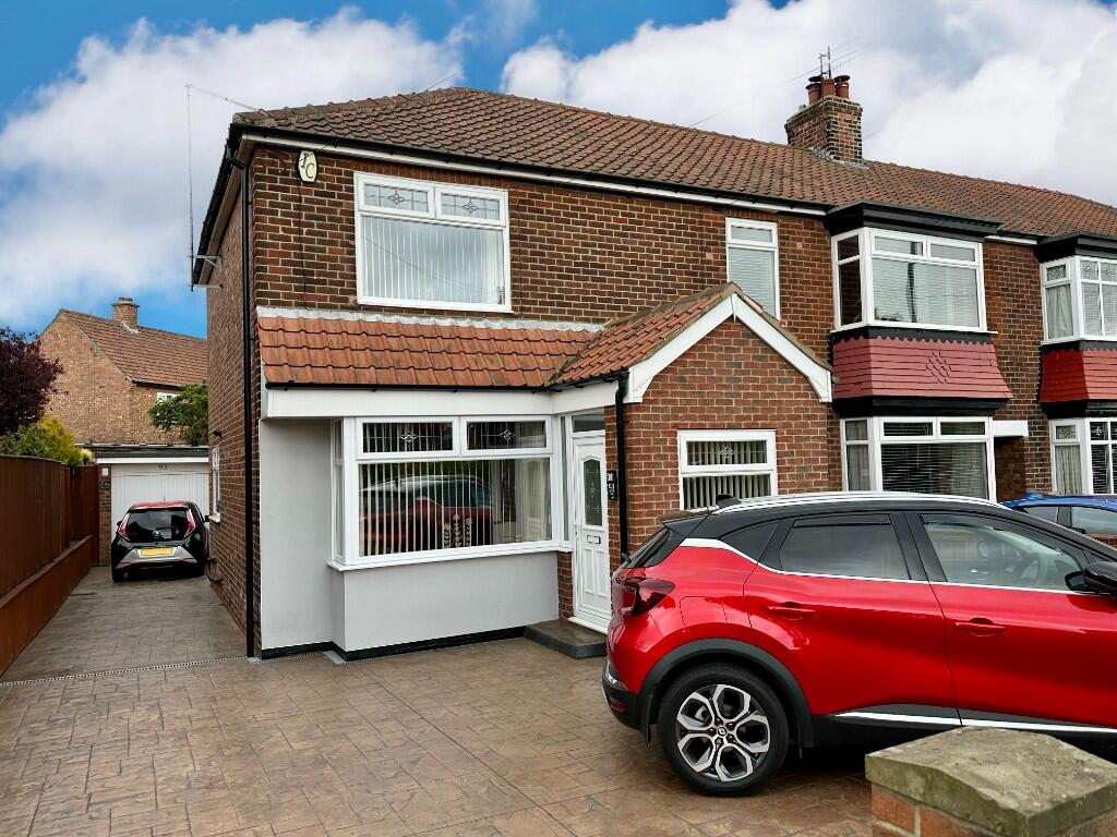Main image of property: Park Lane, Guisborough, North Yorkshire, TS14