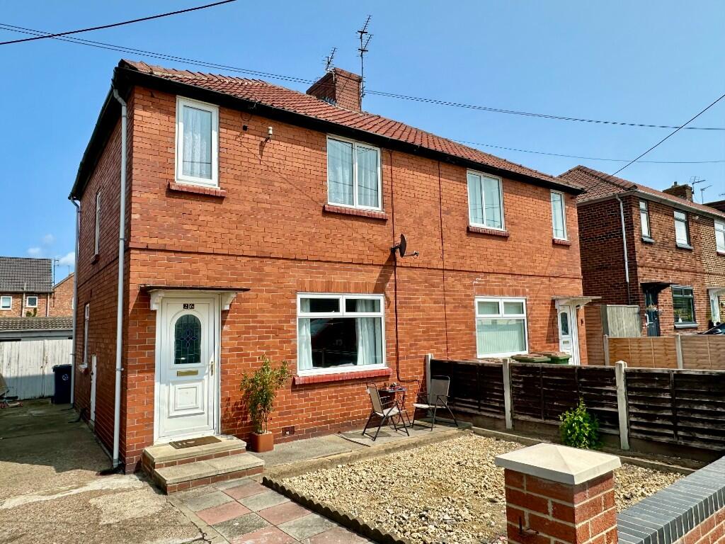 Main image of property: Coronation Road, Loftus, TS13