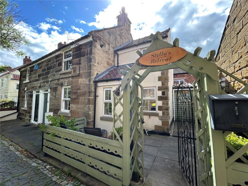Main image of property: Prospect Place, Guisborough, North Yorkshire, TS14