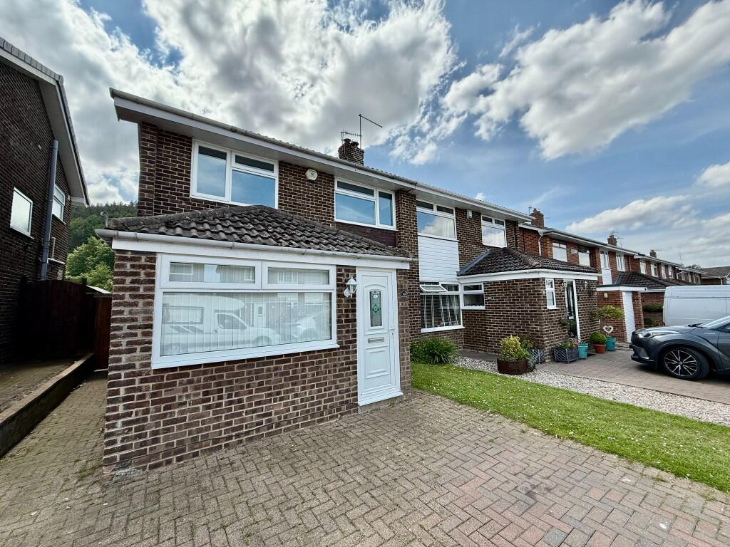 Main image of property: Tedworth Close, Guisborough, North Yorkshire, TS14