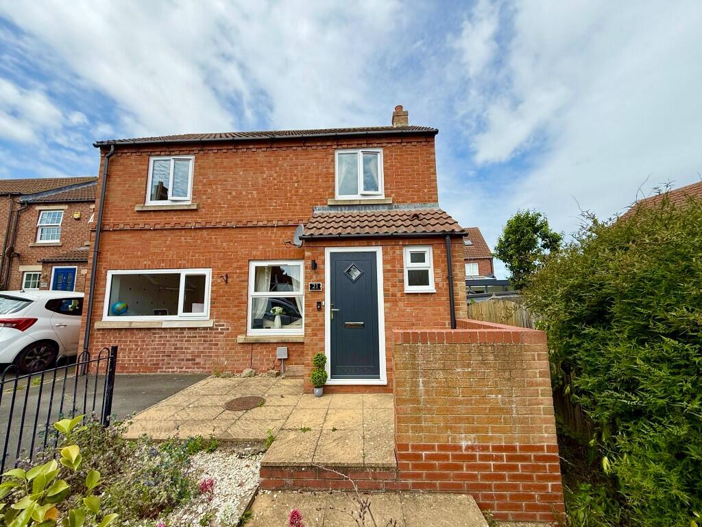 Main image of property: Sea View Close, Whitby, North Yorkshire, YO21