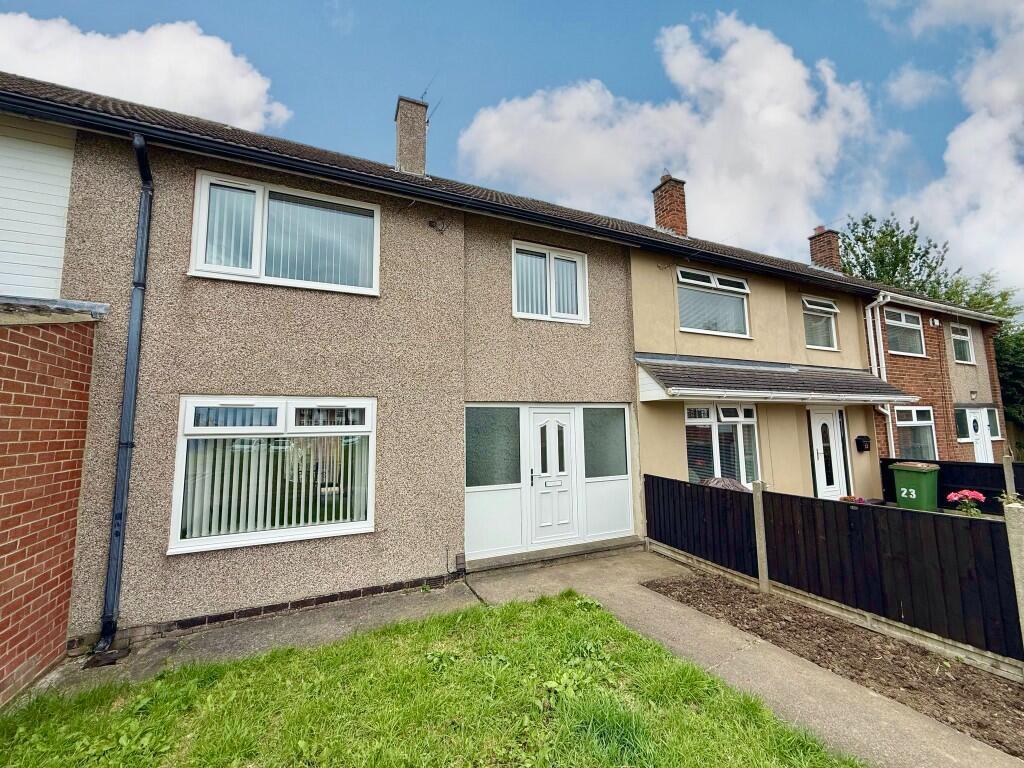 Main image of property: Derby Road, Guisborough, North Yorkshire, TS14