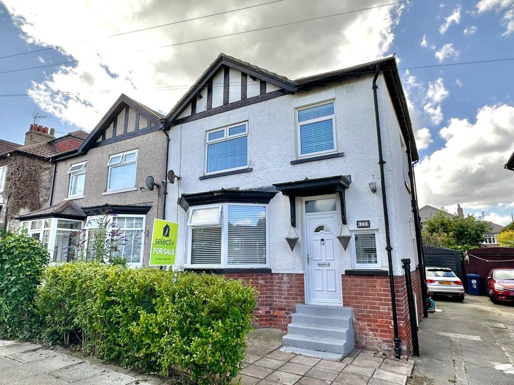 Main image of property: Irvin Avenue, Saltburn-By-The-Sea, Cleveland, TS12