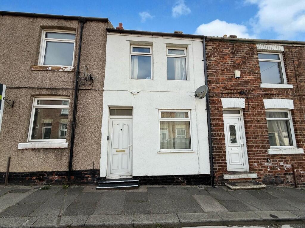 Main image of property: William Street, Skelton-In-Cleveland, TS12