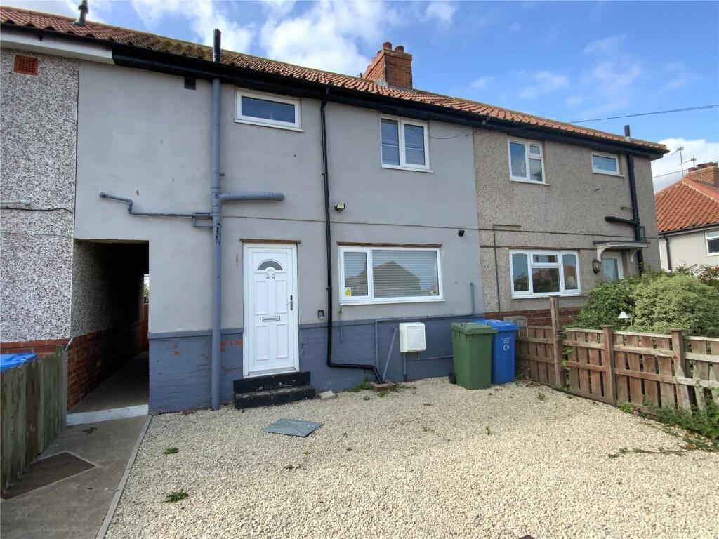 Main image of property: Seaton Crescent, Staithes, TS13
