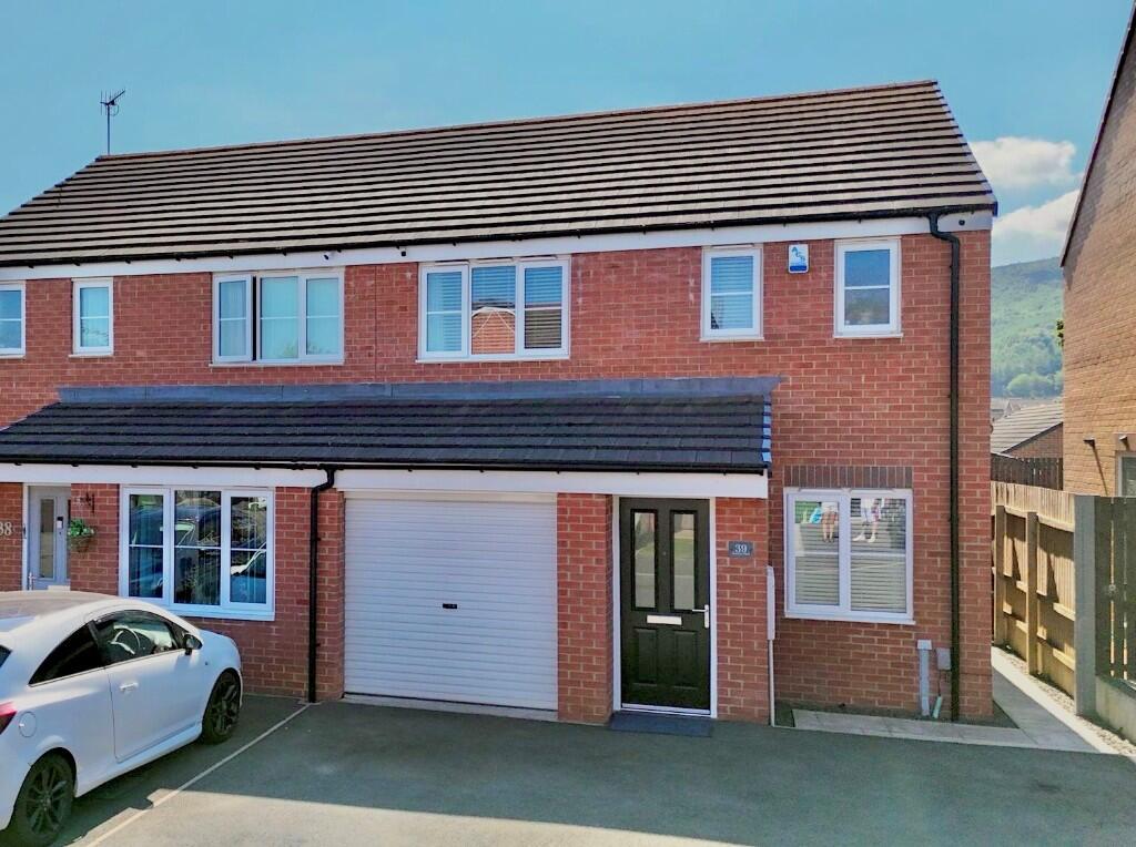 Main image of property: Hunters Place, Guisborough, North Yorkshire, TS14