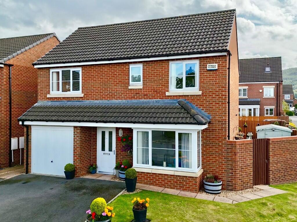 Main image of property: Providence Drive, Guisborough, North Yorkshire, TS14