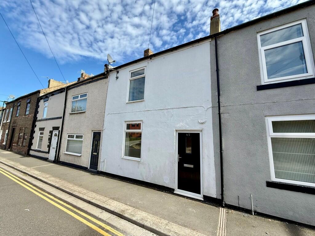 Main image of property: New Road, Guisborough, North Yorkshire, TS14