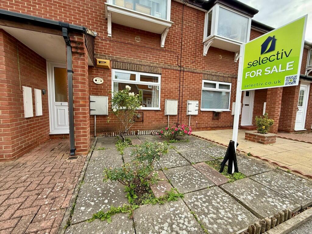 Main image of property: Cleveland Street, Guisborough, North Yorkshire, TS14