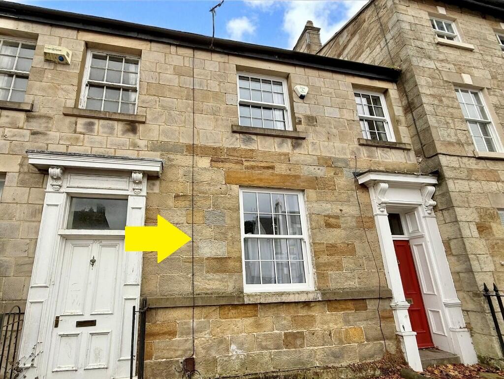 Main image of property: Westgate, Guisborough, North Yorkshire, TS14