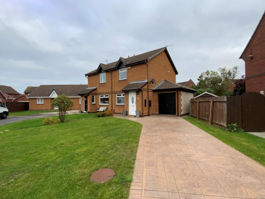 Main image of property: Saltscar, Redcar, North Yorkshire, TS10