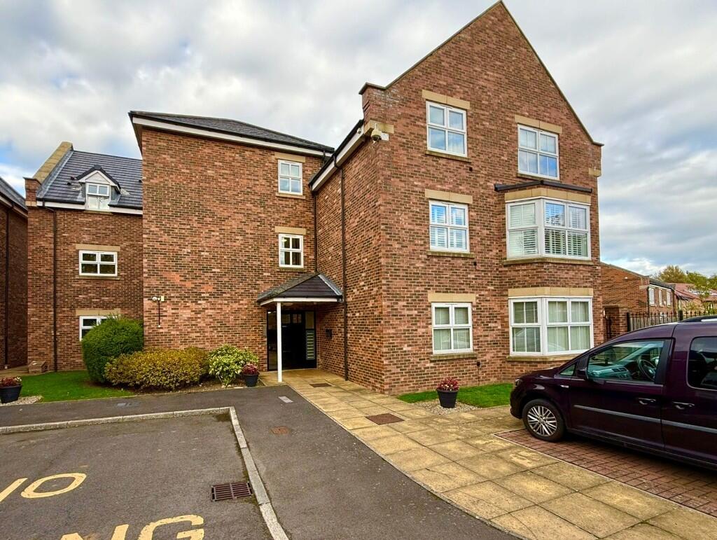 Main image of property: The Copse, Guisborough, North Yorkshire, TS14