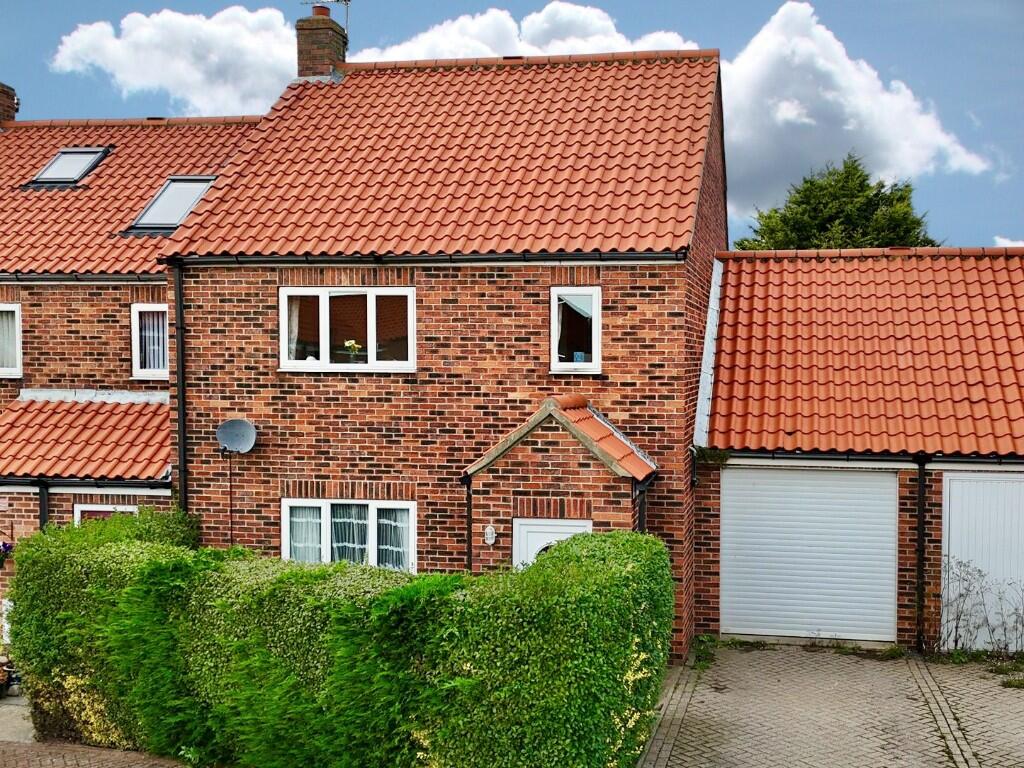 Main image of property: Pond Farm Close, Hinderwell, TS13