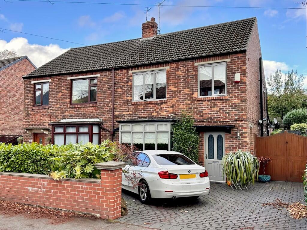 Main image of property: The Avenue, Nunthorpe, Middlesbrough, North Yorkshire, TS7