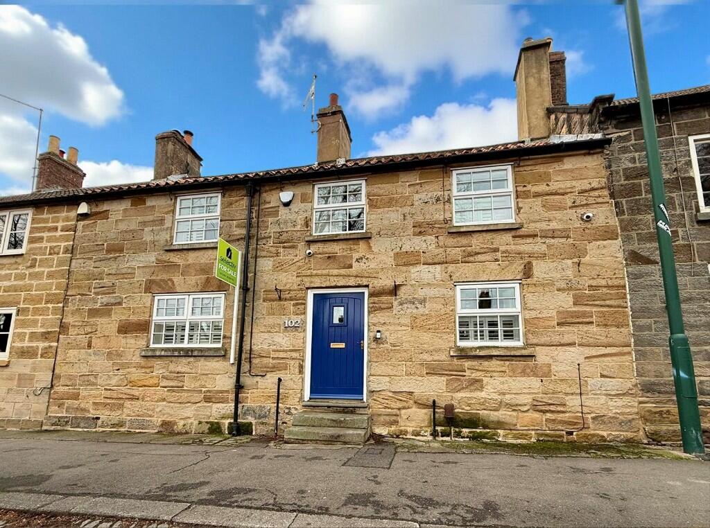 Main image of property: Westgate, Guisborough, North Yorkshire, TS14