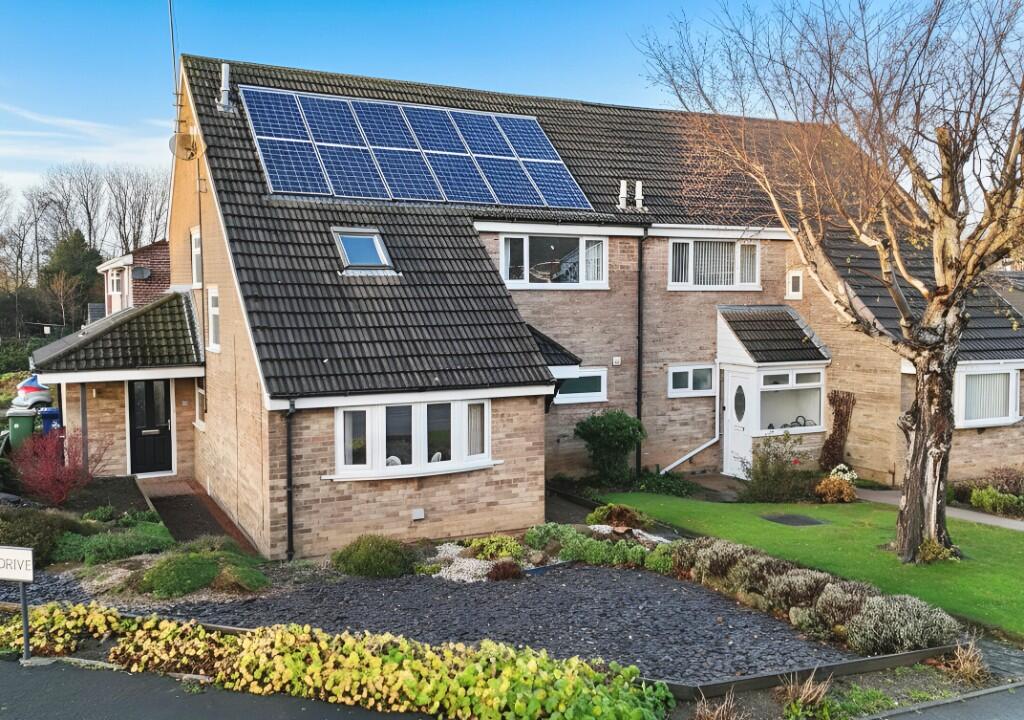 Main image of property: Eglinton Avenue, Guisborough, North Yorkshire, TS14