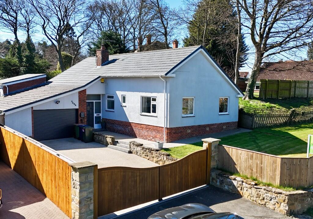 Main image of property: Tara, Middlesbrough Road, Guisborough, North Yorkshire, TS14