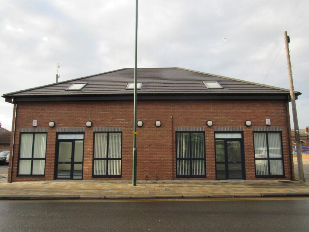 Main image of property: 24 West Dyke Road, Redcar, North Yorkshire, TS10