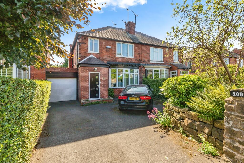 Main image of property: High Greave, SHEFFIELD, South Yorkshire, S5