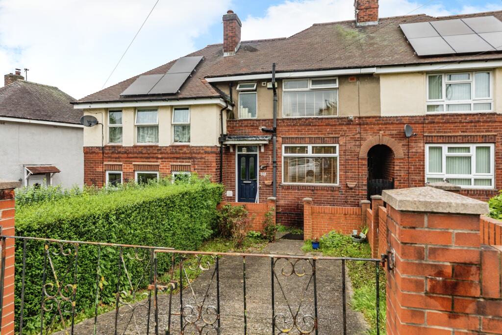 Main image of property: Sicey Avenue, SHEFFIELD, South Yorkshire, S5