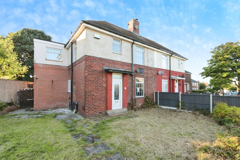 Main image of property: Oaks Fold Road, Sheffield, South Yorkshire, S5