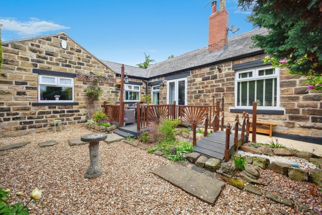 Main image of property: Mill Road, Ecclesfield, Sheffield, South Yorkshire, S35