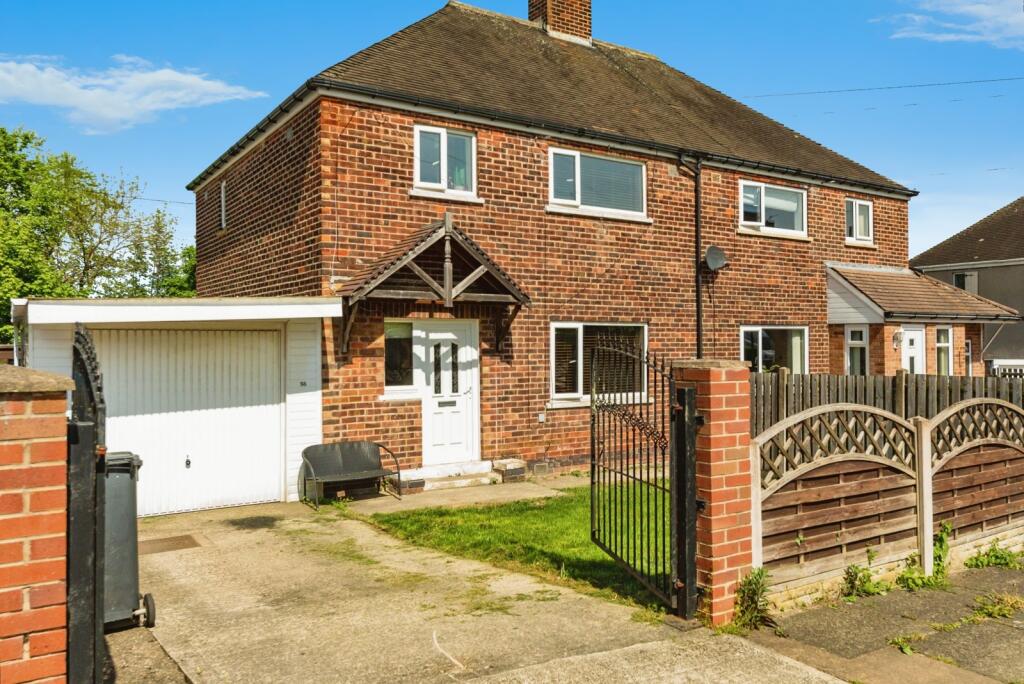 Main image of property: Endfield Road, Sheffield, South Yorkshire, S5