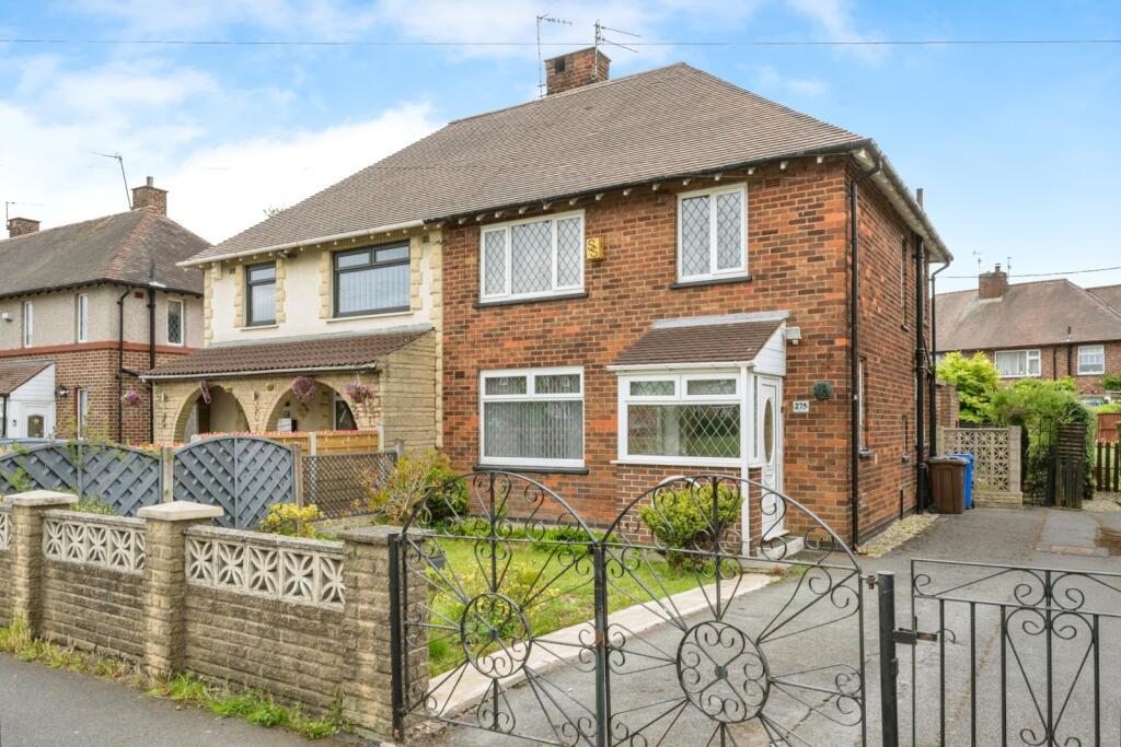 Main image of property: Yew Lane, SHEFFIELD, South Yorkshire, S5