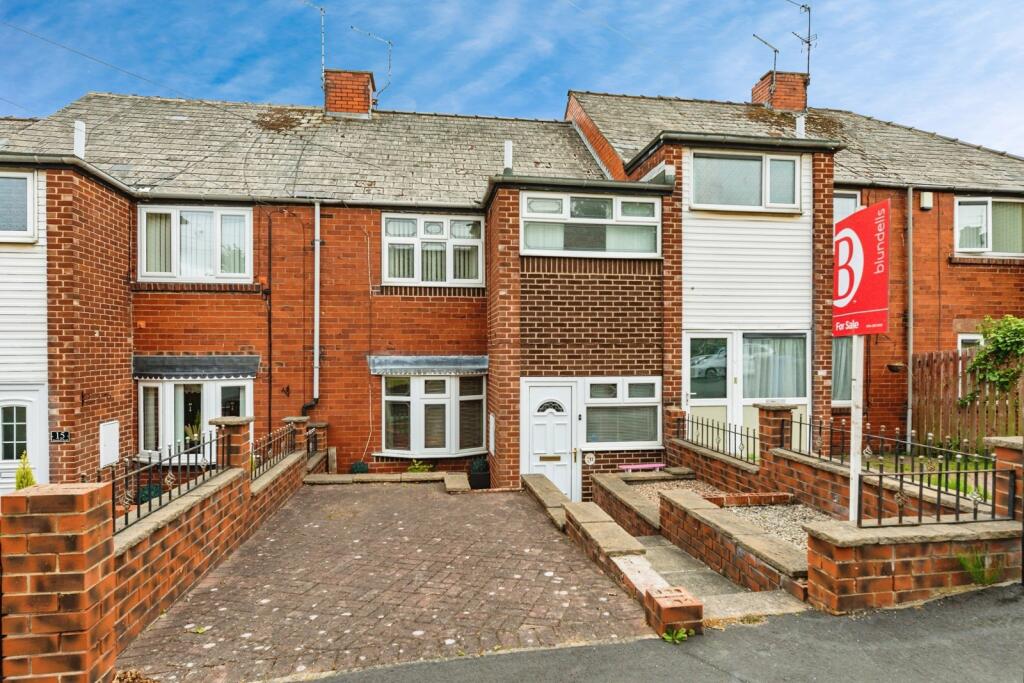 Main image of property: Hunshelf Road, Chapeltown, Sheffield, South Yorkshire, S35