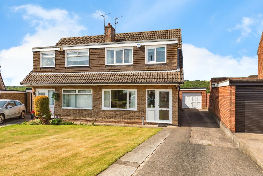 Main image of property: Oak Lodge Road, High Green, Sheffield, South Yorkshire, S35