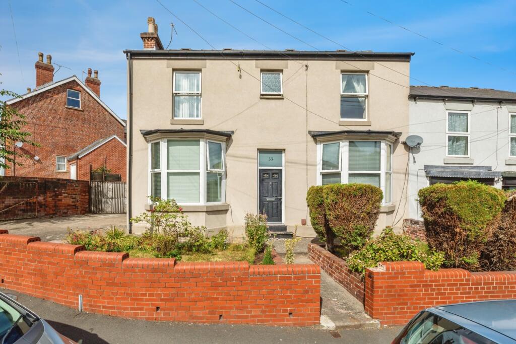 Main image of property: Industry Road, Sheffield, South Yorkshire, S9