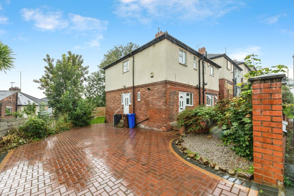 Main image of property: Addison Road, SHEFFIELD, South Yorkshire, S5