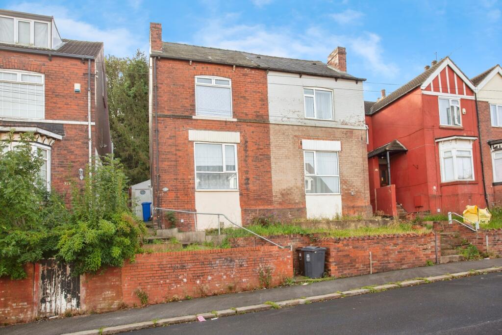 Main image of property: Newman Road, SHEFFIELD, South Yorkshire, S9